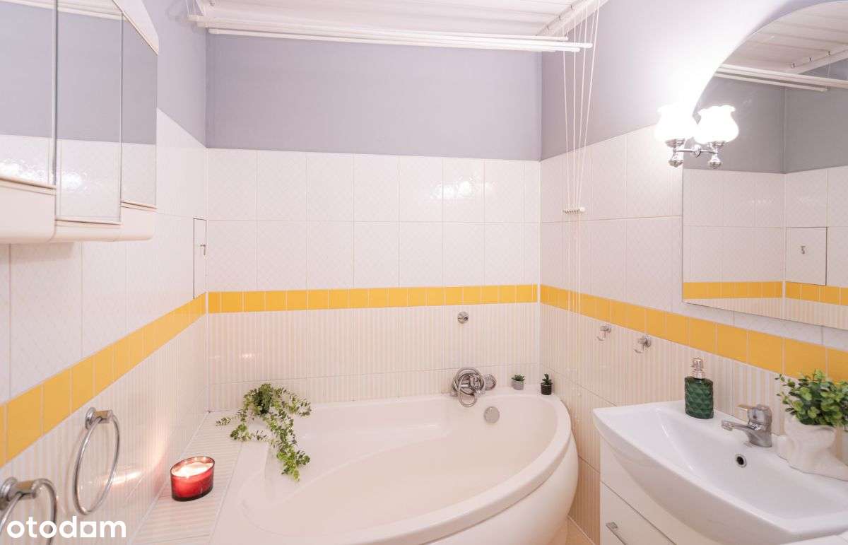 os. Zacisze - zadbane, jasne 3 pokoje - 1 piętro-10