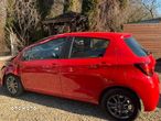 Toyota Yaris 1.33 Premium - 2