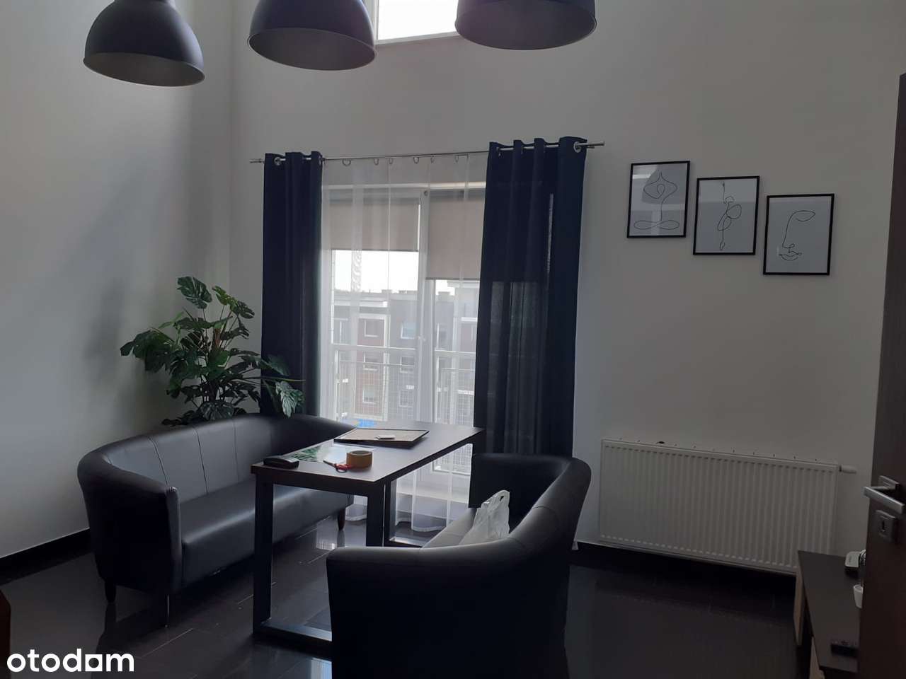 Mieszkanie dwupoziomowe 68 mkw centrum Siechnic - Pełny obrazek: 4/17