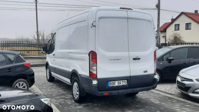 Ford Transit - 3