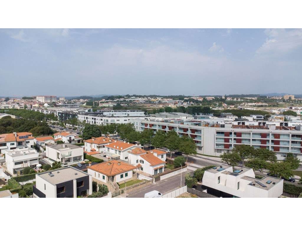 Moradia T5 na Avenida do Castelo, Vila do Conde-20