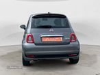 Fiat 500 1.0 Hybrid Connect - 5