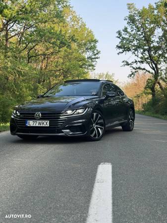 Volkswagen ARTEON 2.0 TDI DSG R-Line - 3