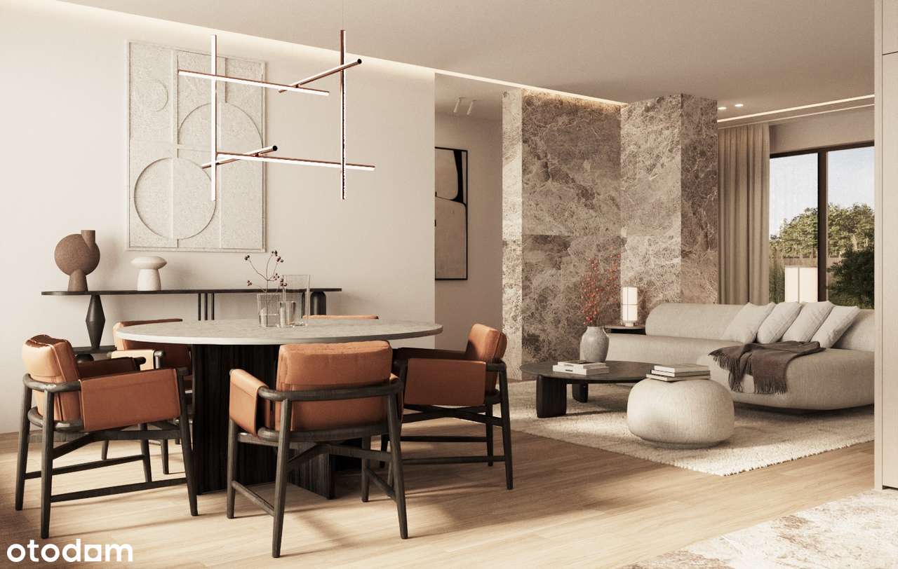 Taczaka 5 | wyjątkowy penthouse w sercu Poznania | B/5/24
