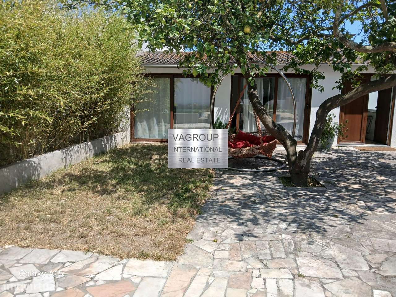 Moradia T3 + 2 Com Piscina e 657 M2 Terreno-7