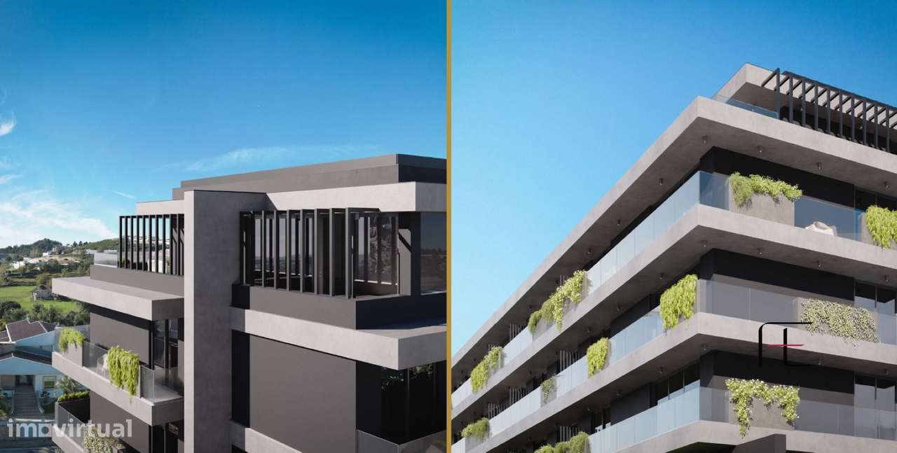 Apartamento T2 Venda em Silvares, Pias, Nogueira e Alvarenga,Lousada - Grande imagem: 5/25