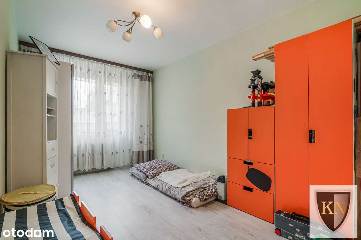 Lsm Zana, 3 pokoje, balkon, bez prowizji-4