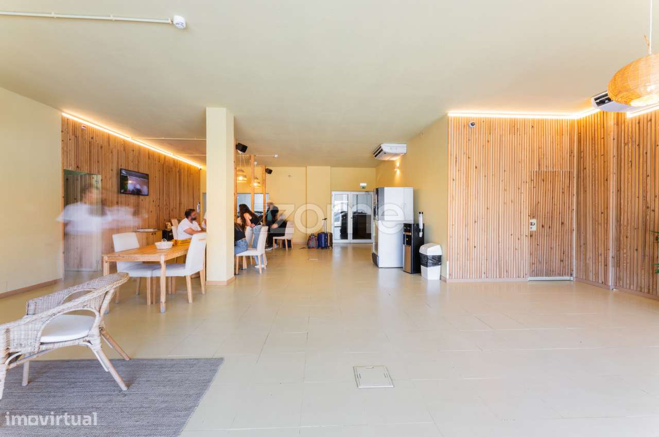 Armazém para Atividades Industriais e Serviços – Vila Nova da Telha... - Grande imagem: 3/41