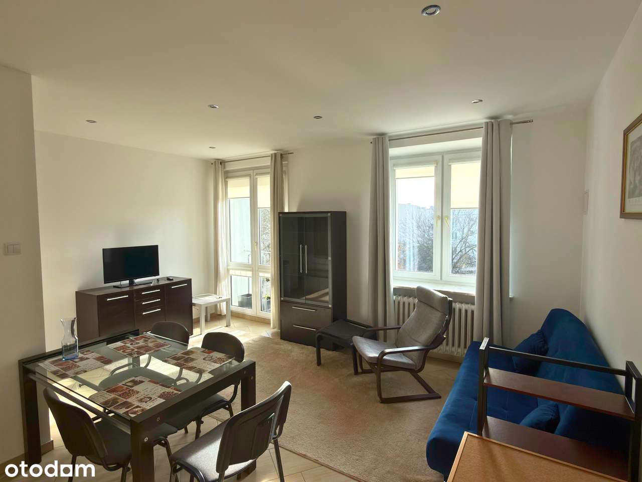 2 pokoje przy Manufakturze – jasne, zadbane, gotowe do wprowadzenia-3