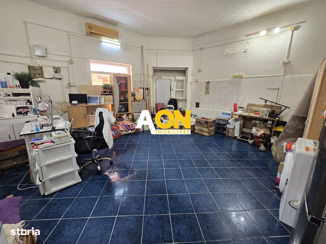 Apartament 2 Camere Zona Centru - Imagine principală: 5/9