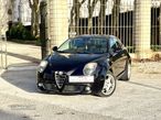 Alfa Romeo MiTo 1.3 JTD Distinctive - 1