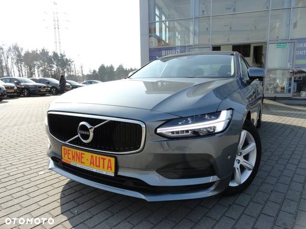 Volvo S90 D3 Momentum - 1