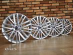 FELGI VW TOURAN PASSAT GOLF 1T0 6,5x16 ET50 ORG - 1