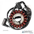 STATOR PIAGGIO BEVERLY 125 250 300 500 MP3 125 250 300 X7 X8 X10 XEVO 250 - 2