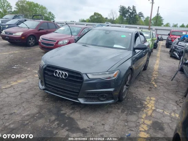 Audi A6 55 TFSI quattro S tronic S line - 2