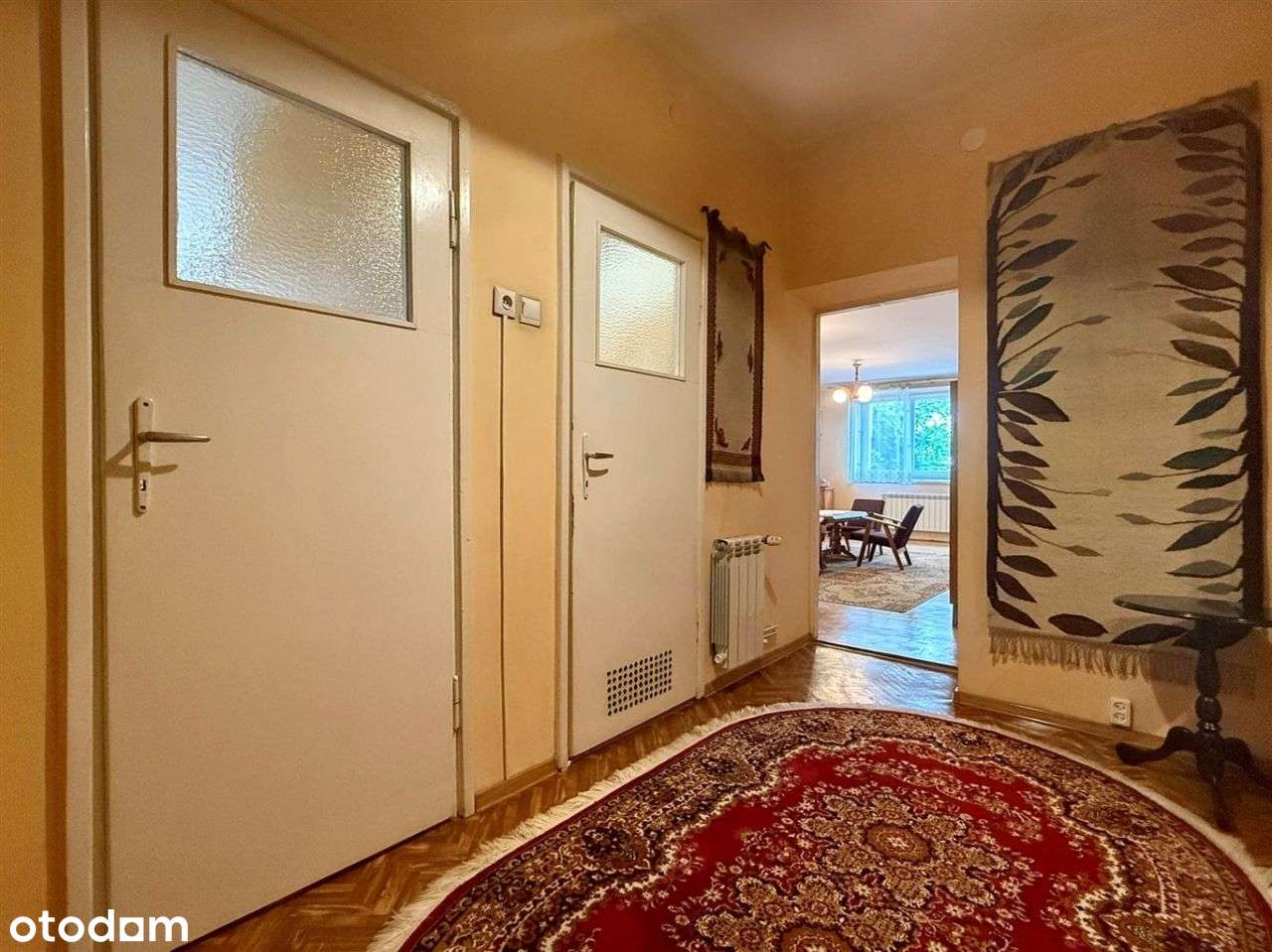 Babice ul. Różana - 1 Pokojowe Mieszkanie-7