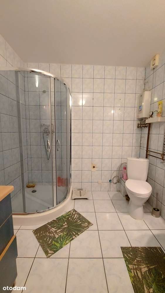 dwupokojowe mieszkanie w dwoma balkonami ul. Husarska-10