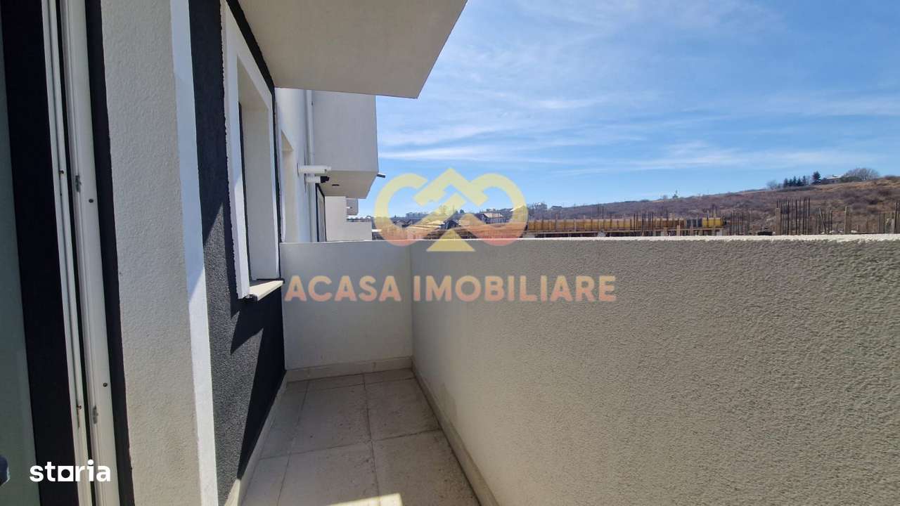 BUCIUM IDEAL INVESTITIE AP. 2 CAMERE OPEN SPACE-15