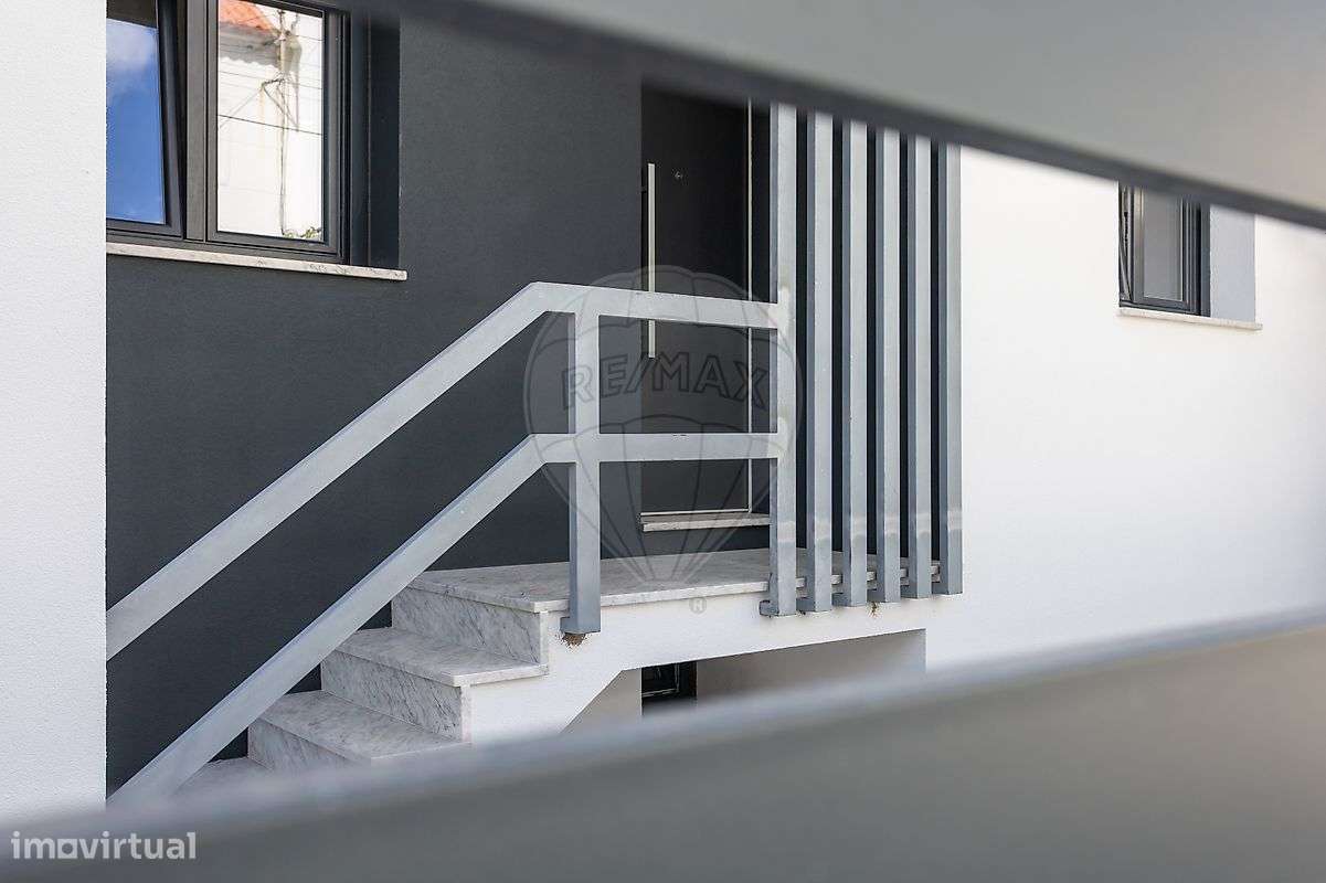 Apartamento T2 para arrendamento - Grande imagem: 4/36