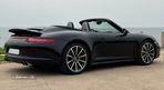 Porsche 991 Carrera 4 Cabriolet PDK - 11