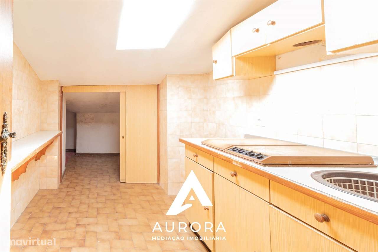 Apartamento T3 Venda em Espinho,Espinho-27