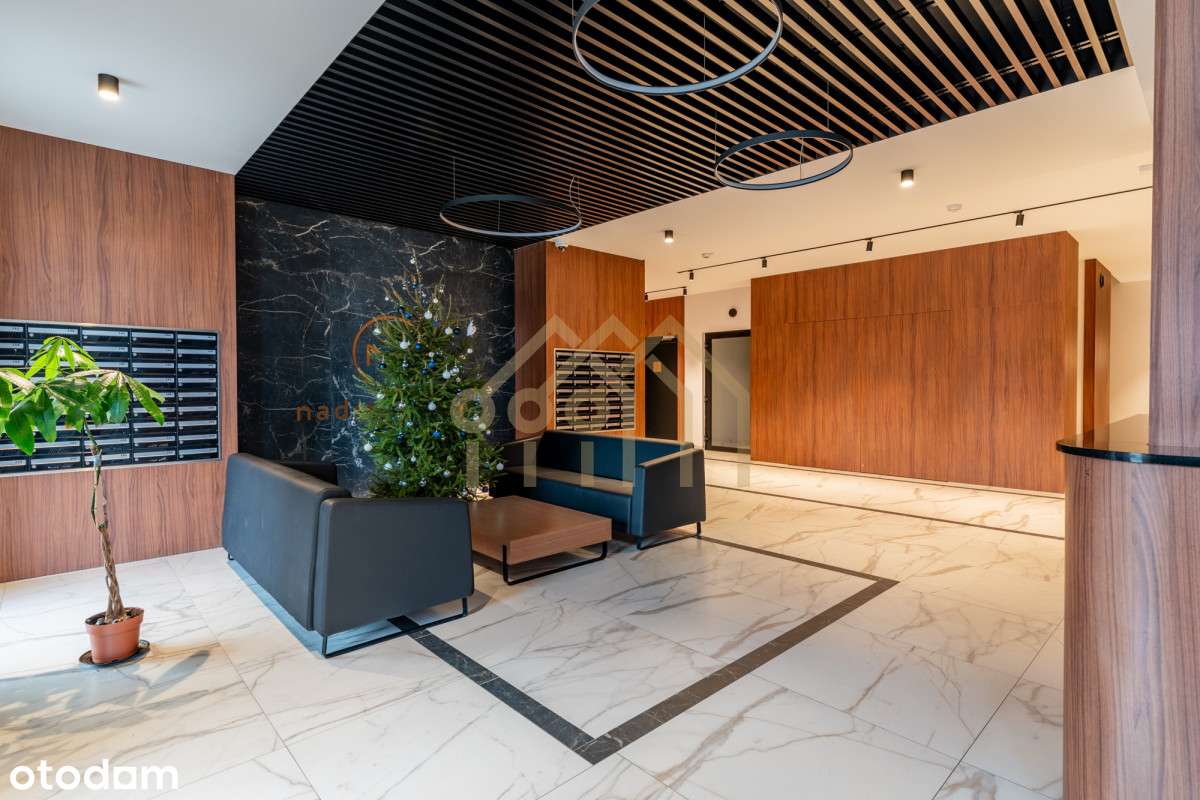 Apartament z bezpośrednim widokiem na Port Gdański-10