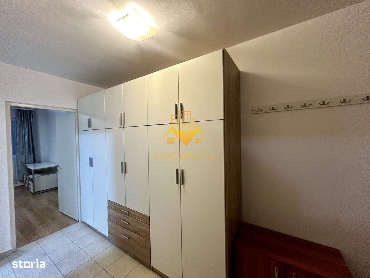 1 camera, Modern, Parcare, UMF, Zona Observator, Profi, Zorilor - Imagine principală: 5/9