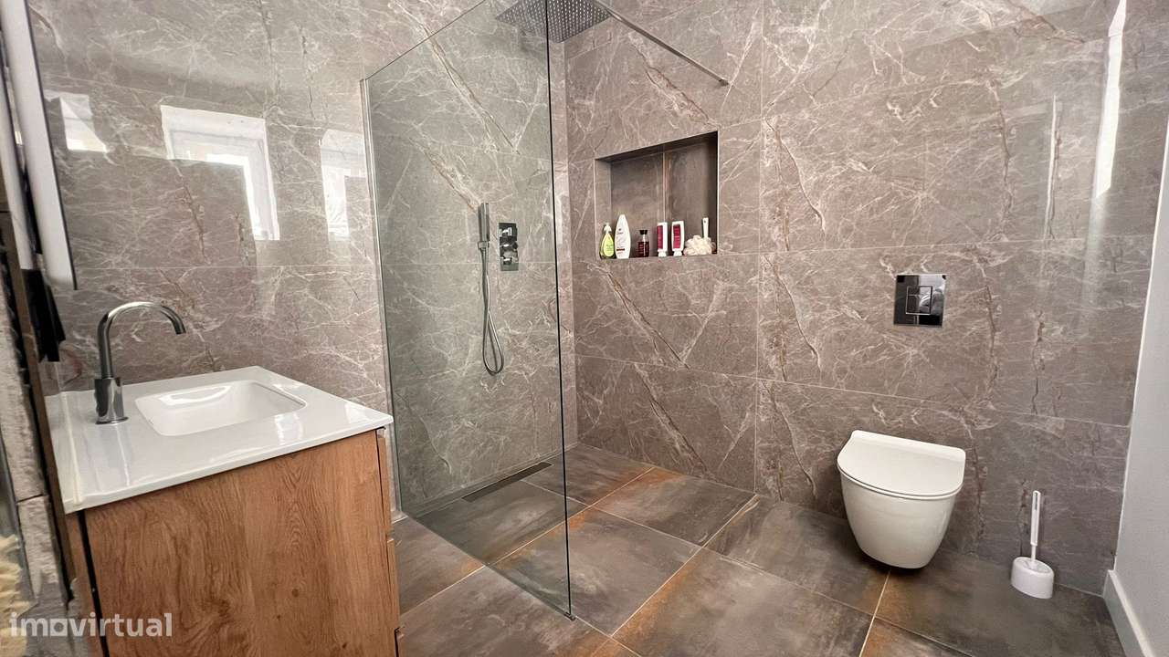 Moradia T2+1 em Portela do Bispo – Dois Portos, Torres Vedras-23