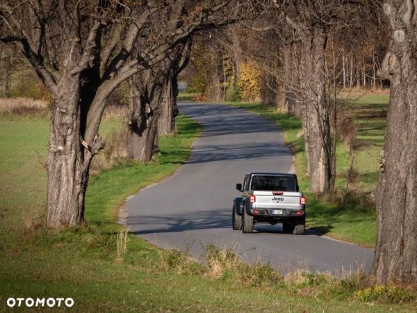 Jeep Gladiator - 6