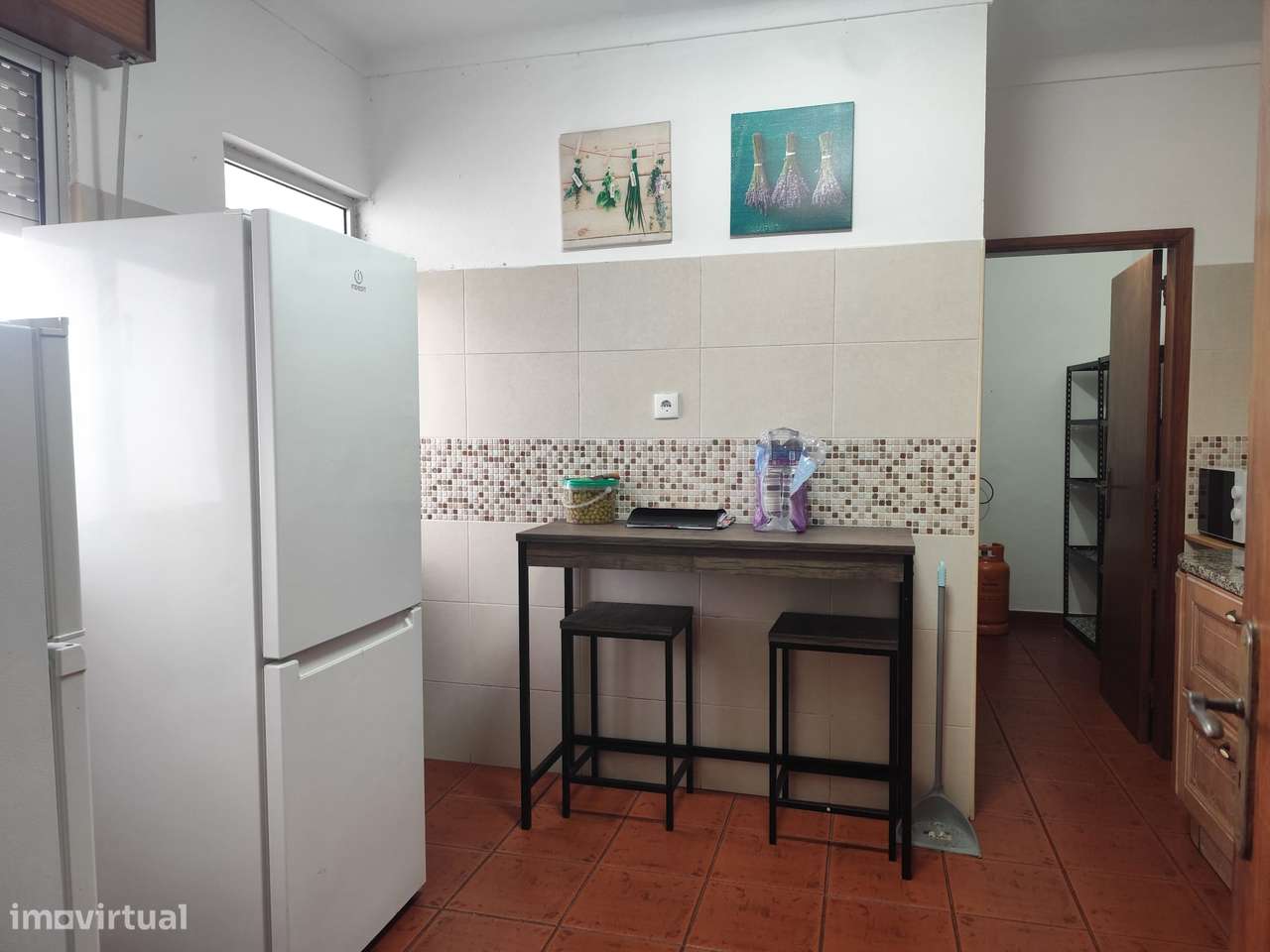 Apartamento Familiar Remodelado no Coração do Alentejo: Conforto e Pra - Grande imagem: 5/13