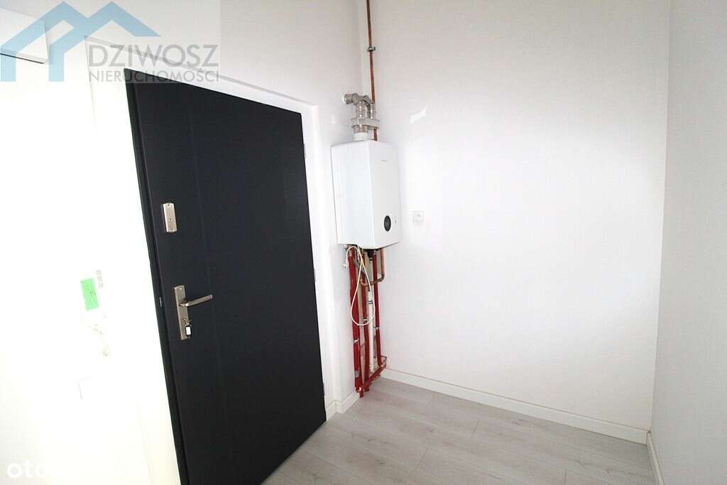 Przytulne mieszkanie w sercu Oławy-7