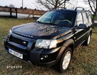 Land Rover Freelander 1.8 - 3