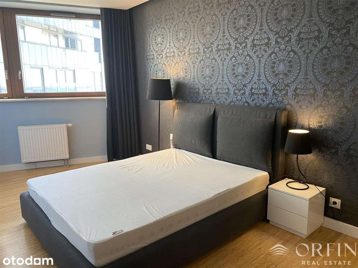 Apartmanet w Sea Towers na 19 piętrze-12