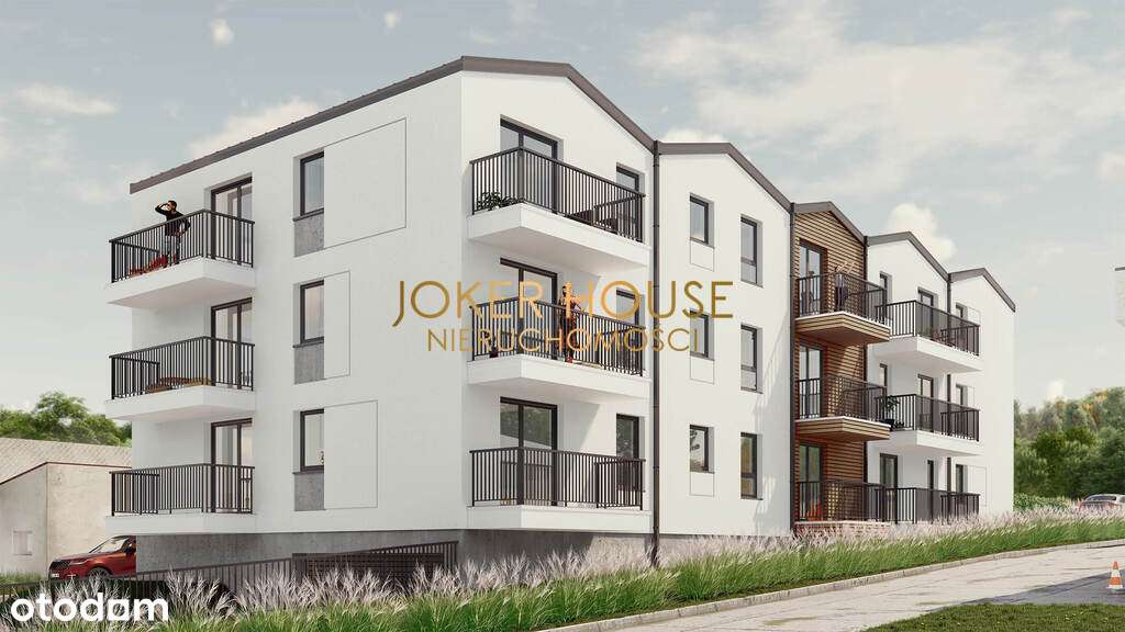 3 pokojowe mieszkanie Pierwotny styczeń 2025 - Pełny obrazek: 4/4