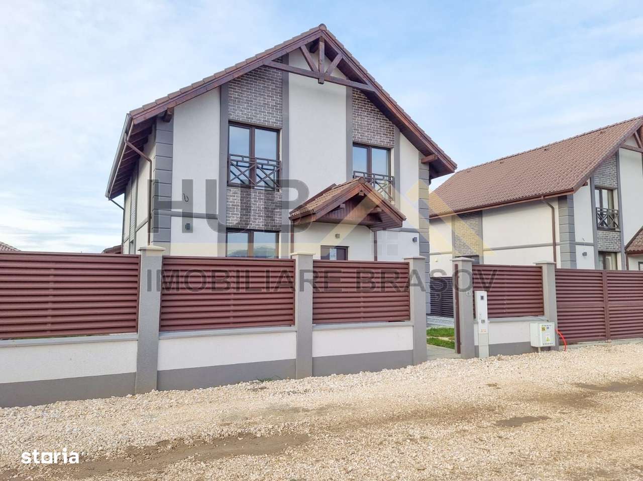 De Vanzare Casa Sanpetru | 125m Teren | 468mp | Intabulata | Schimb Ap-0