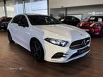 Mercedes-Benz A 180 d AMG Line Aut. - 4