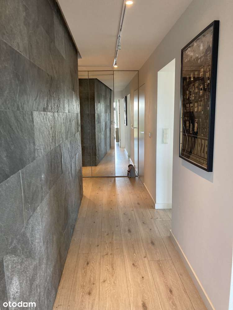Apartament 77 m2 z widokiem na Odrę-5