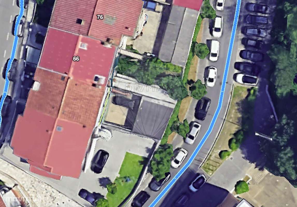 Apartamento T1 para venda - Grande imagem: 2/3