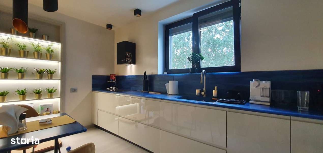 Proprietate superba situata in zona exclusivista a capitalei- SECTOR 1-11