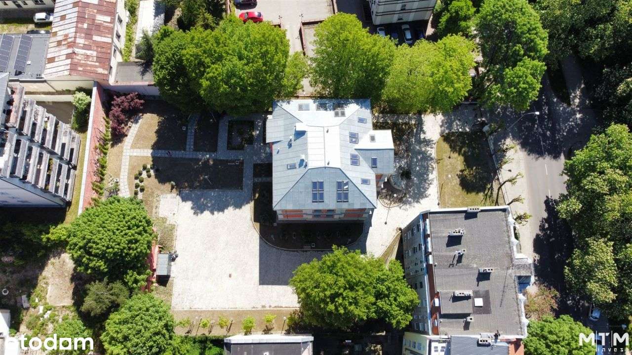 Lokal użytkowy, 847,80 m², Szczecin - Pełny obrazek: 5/20