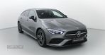 Mercedes-Benz CLA 180 d Shooting Brake AMG Line Aut. - 12