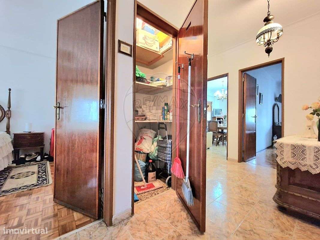 Apartamento T3 para venda-3