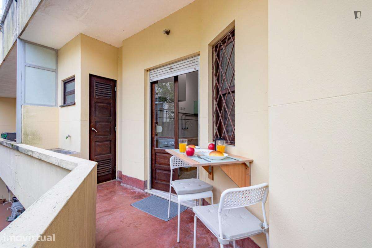 Quarto - localizado em Bonfim Porto - Grande imagem: 4/10