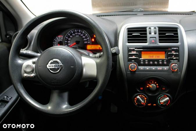 Nissan Micra - 20