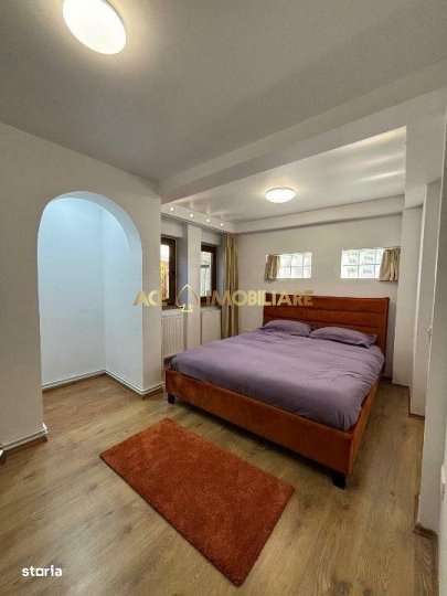 Domenii - 1 Mai | Vila P+1 | 3 camere | Centrala proprie | AC | Parcar - Imagine principală: 5/15