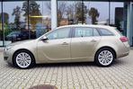 Opel Insignia 2.0 CDTI Cosmo S&S - 2