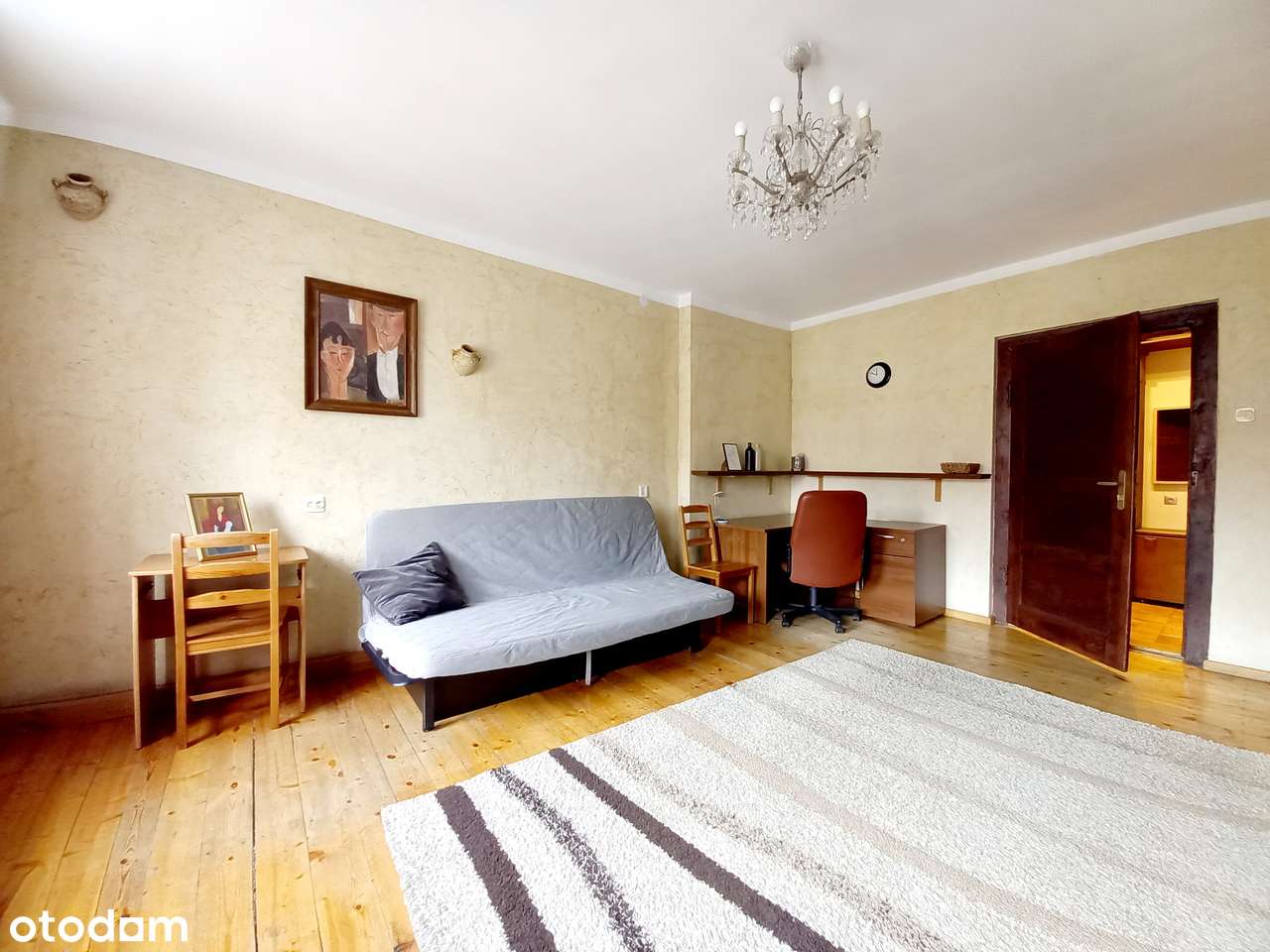 Mieszkanie na sprzedaż tuż przy Politechnice Śląskiej-11