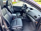 Honda CR-V 1.6i DTEC 4WD Automatik Executive - 34