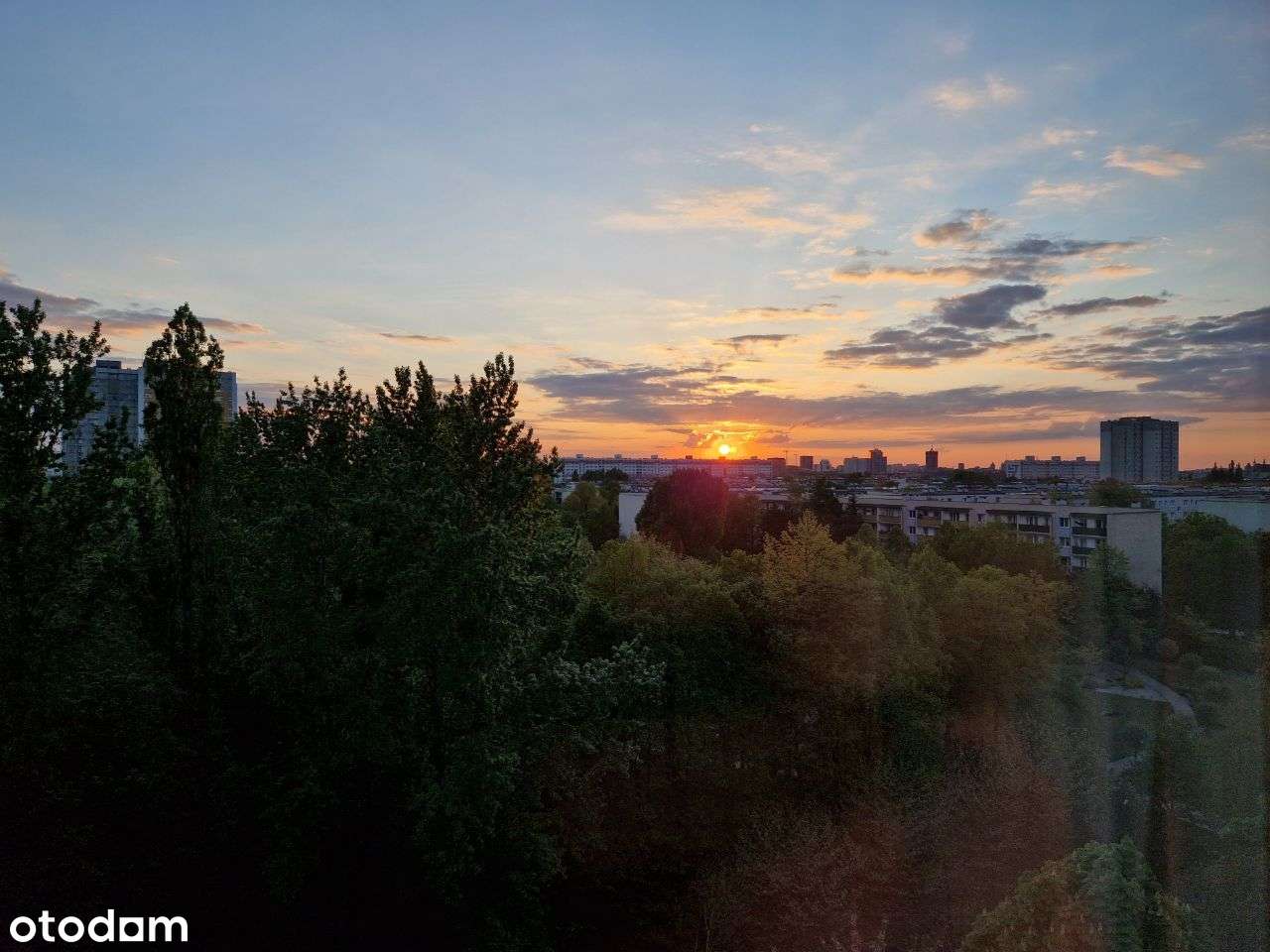 Kawalerka Rataje Poznań 24.4m - Pełny obrazek: 2/8