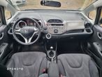 Honda Jazz 1.4 i-VTEC Elegance - 23